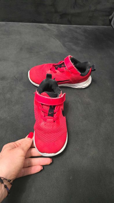 Детски маратонки NIKE