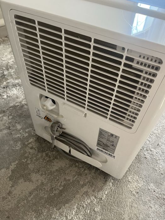 Продам осушитель воздуха новый