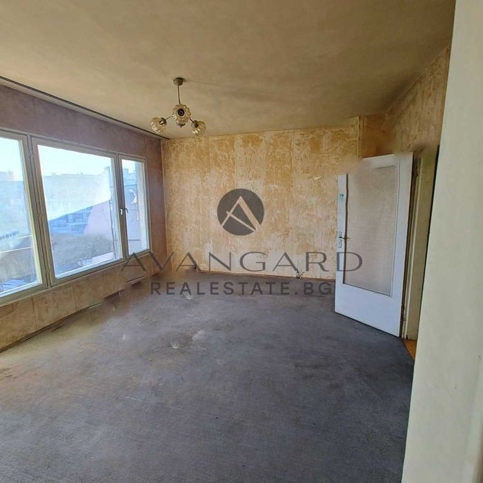 Продава се Двустаен апартамент в Пловдив, Център - 64 кв.м за 1467 €/кв.м - Снимка #6