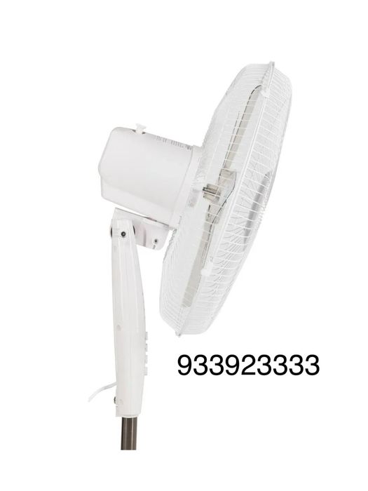 Вентилятор настольный Mega Dubai качественный товар