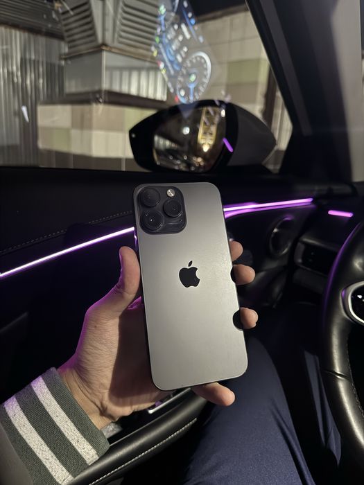 iPhone 14Pro Max 128GB 82%