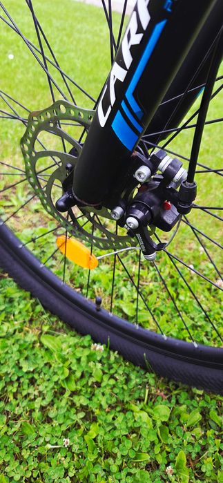 Bicicleta CARPAT MONTANA 27,5 inch