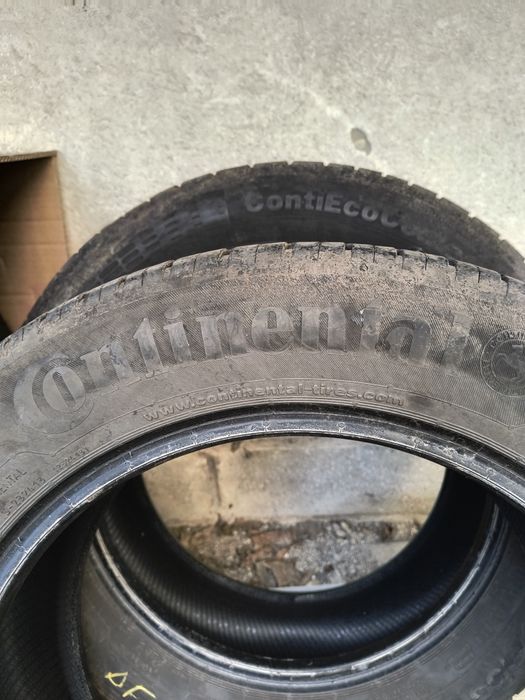 Firestone 215/60/17 dot20 !