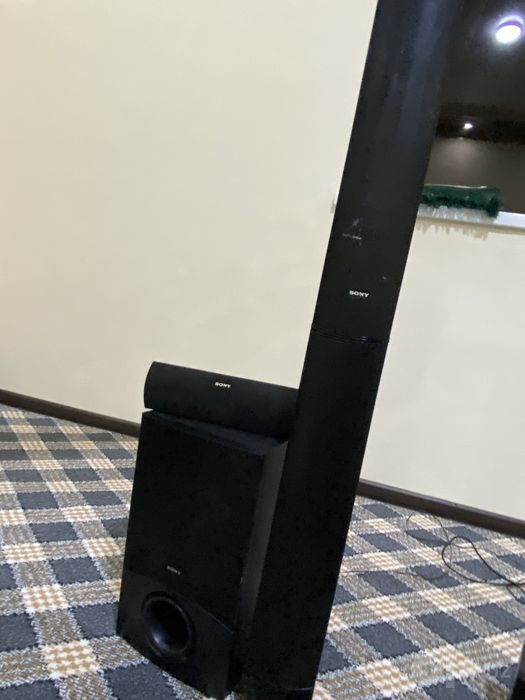 Sony   Kalonka 3.