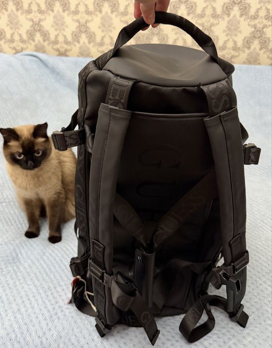 Сумка рюкзак Guess