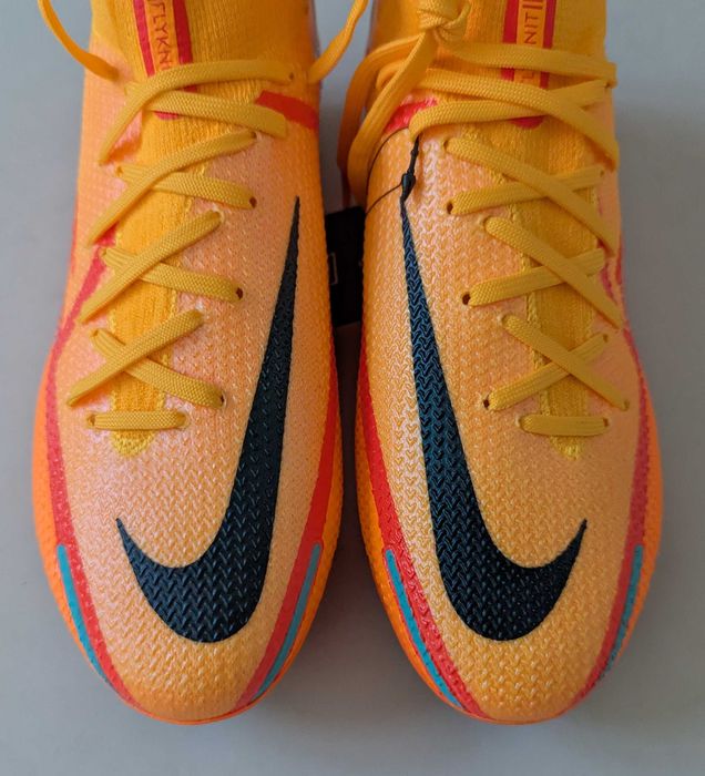 Nike ACC Phantom GT2 Elite футболни калеври номер 36.5 от Сащ