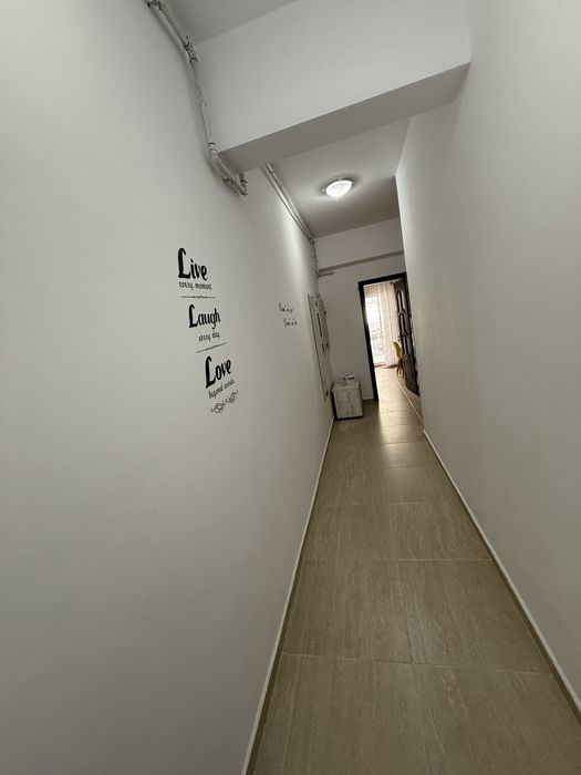 Apartament 2 camere de inchiriat