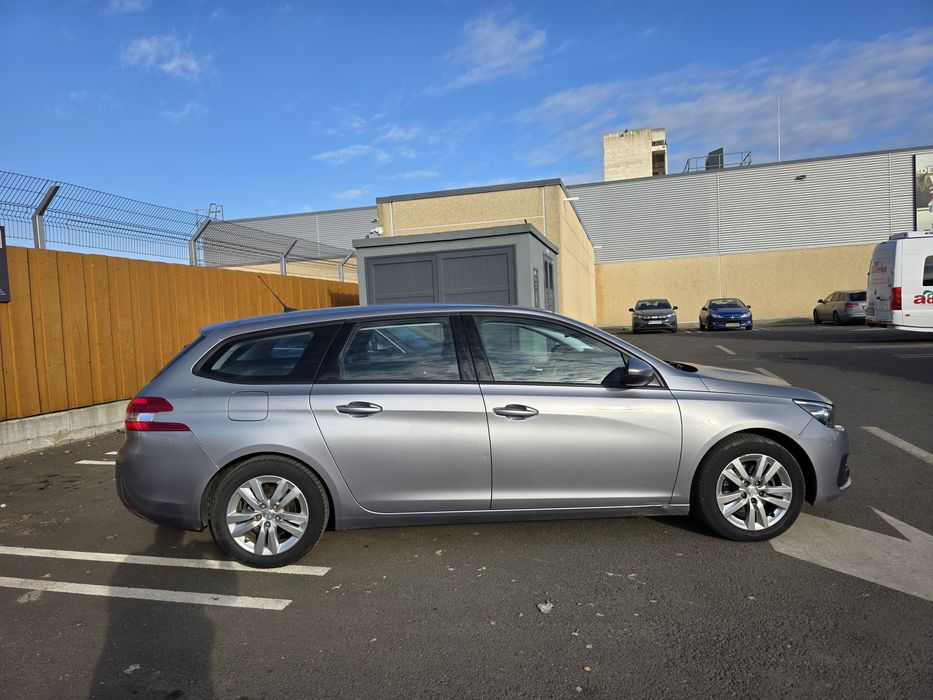 Peugeot 308 SW 1.5 HDI EURO 6