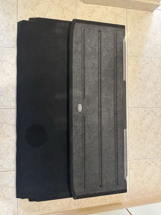 Дъно багажник iONIQ 5