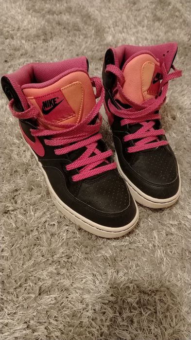 Adidas Nike damă piele