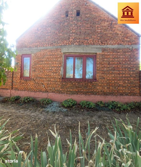 Casa localitatea Felnac