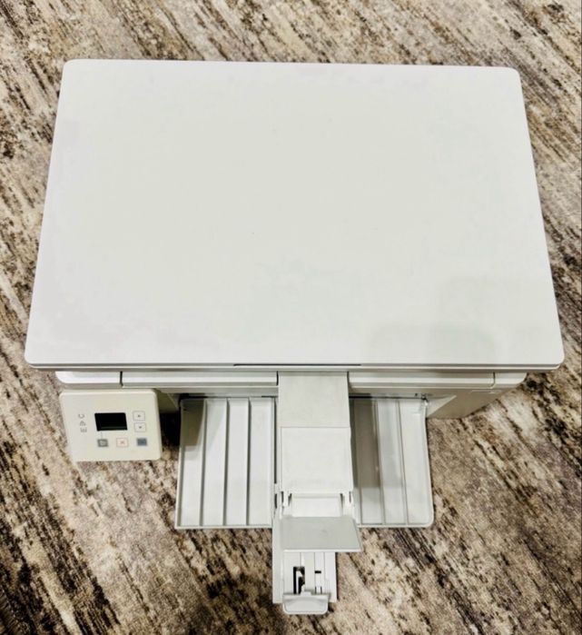 Идеальный HP LaserJet Pro M130a