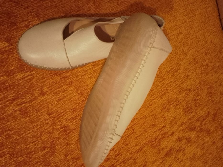 pantofi foarte comozi