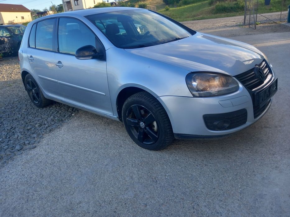 Piese Golf 5 2.0tdi BMM
