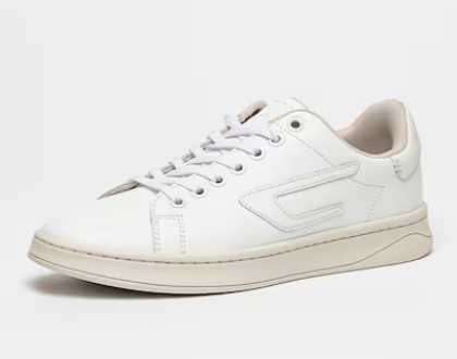 Pantofi sport de dama piele Diesel