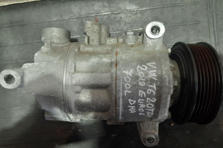 Capac motor 3Q0816803B 3Q0816803B Volkswagen VW Transporter T6