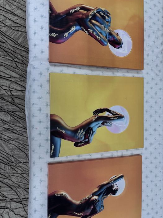 Картины на стену