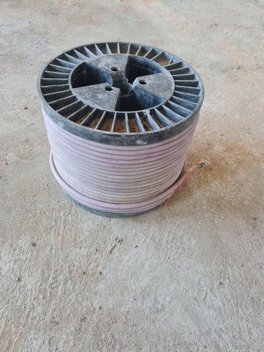 Siemens PROFIBUS кабель 6XV1830-0AH10