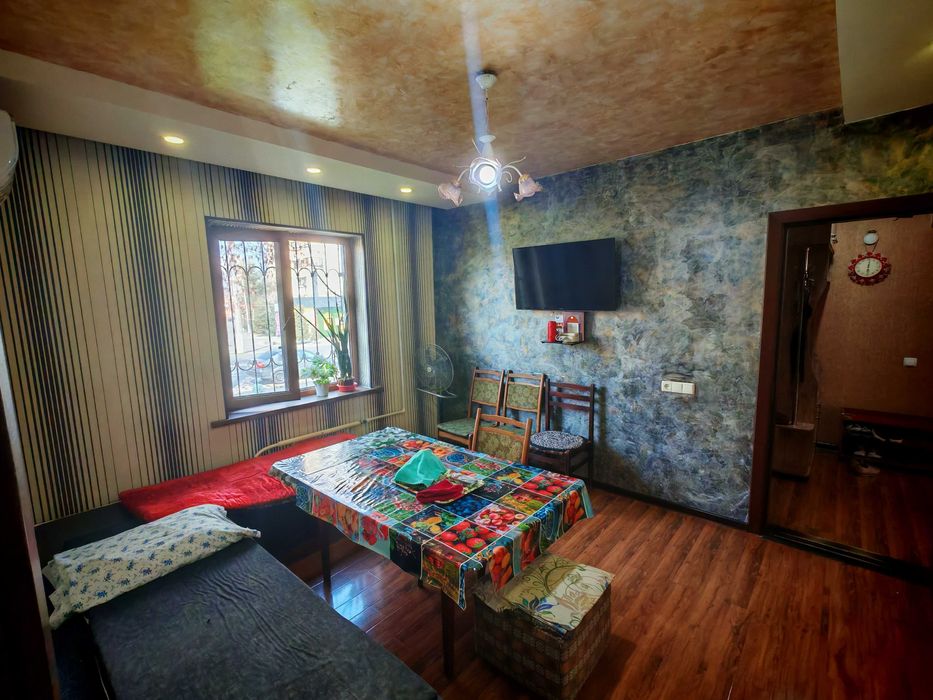 !!!Сдается квартира в р.Учтепа,рядом с "МУХЛИСА". со всеми удобствами