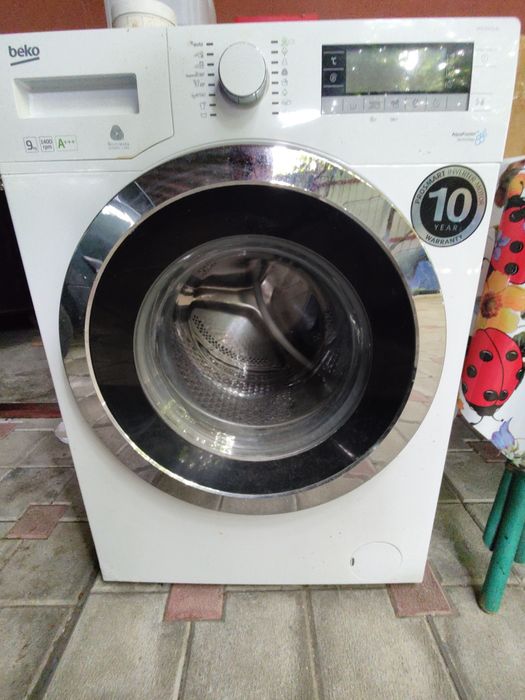 Piese mașină de spălat Beko