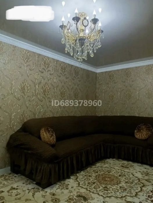 Квартира дом жилой
