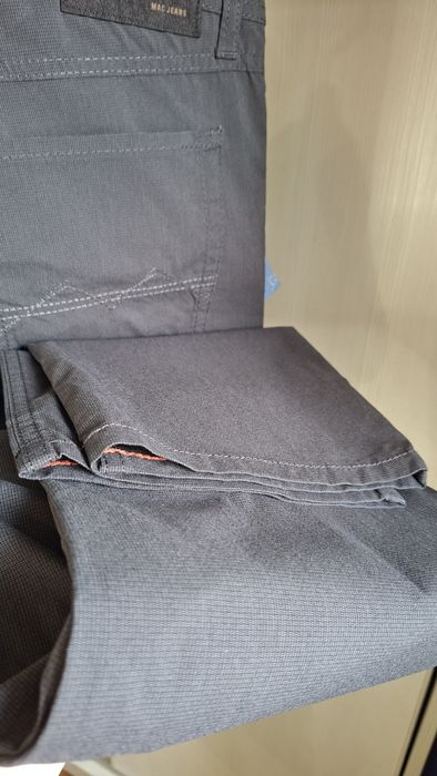 Слаксы немецкие от MAC Jeans