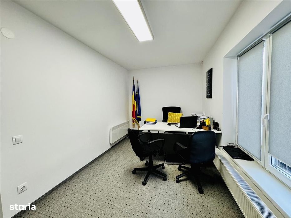 Casa duplex pe orizontala de vanzare pe Calea Cisnadiei in apropiere d