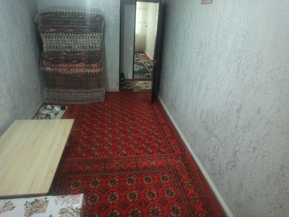 2 хонали квартира