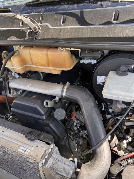 Iveco basculabil 2.8