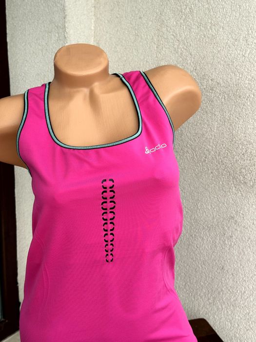 Дамски спортен потник Odlo - размер L, Отлично състояние