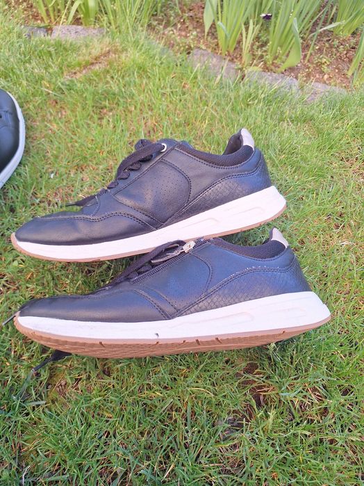 3 чифта Geox 41 номер