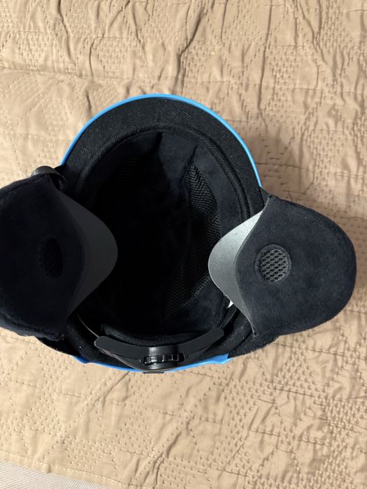 Casca ski copii Etape Gemini 48-52