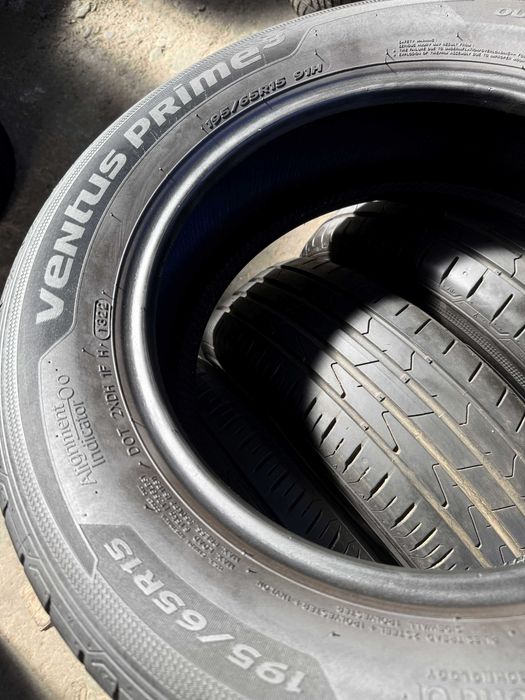 Anvelope Vara 195/65 R15 - stoc depozit