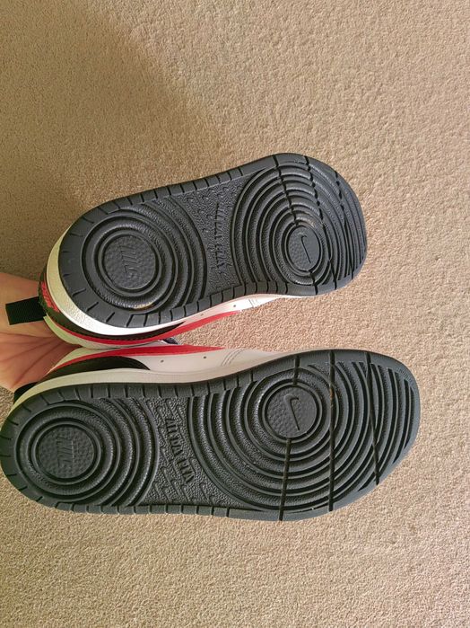 Детски кецове/боти NIKE