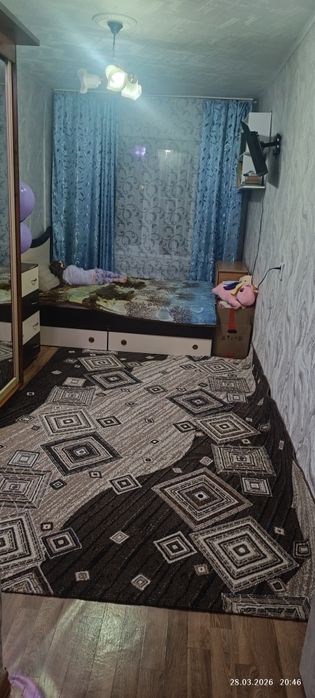 Продам квартиру 2к