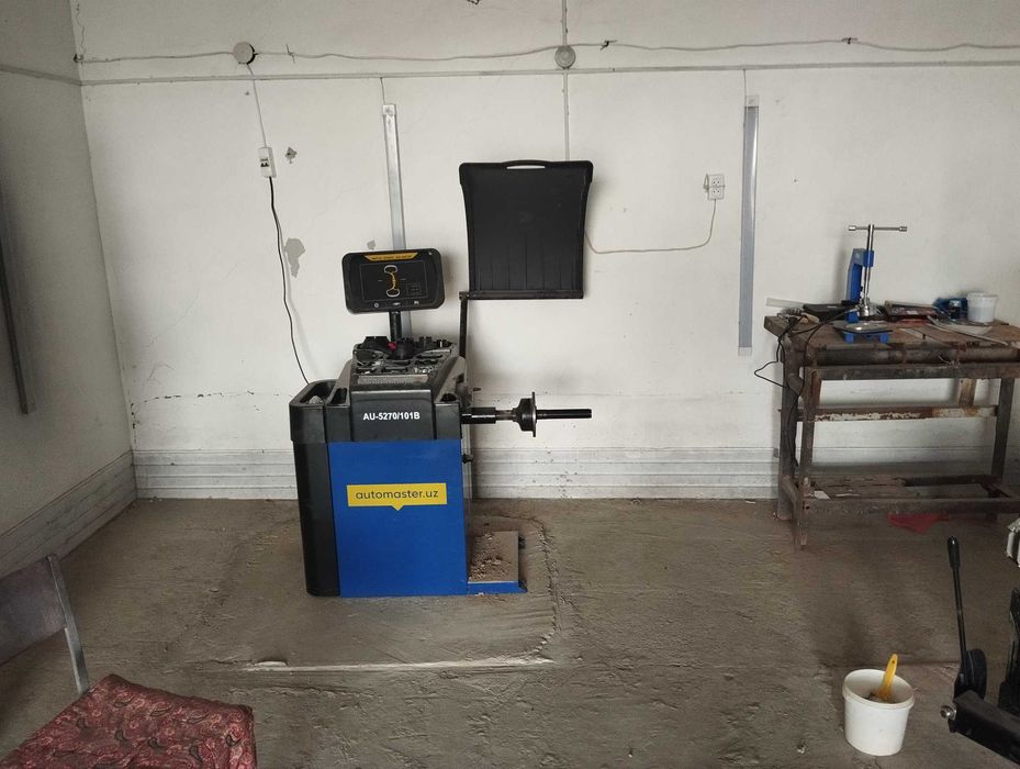 Продается оборудование вулканизации