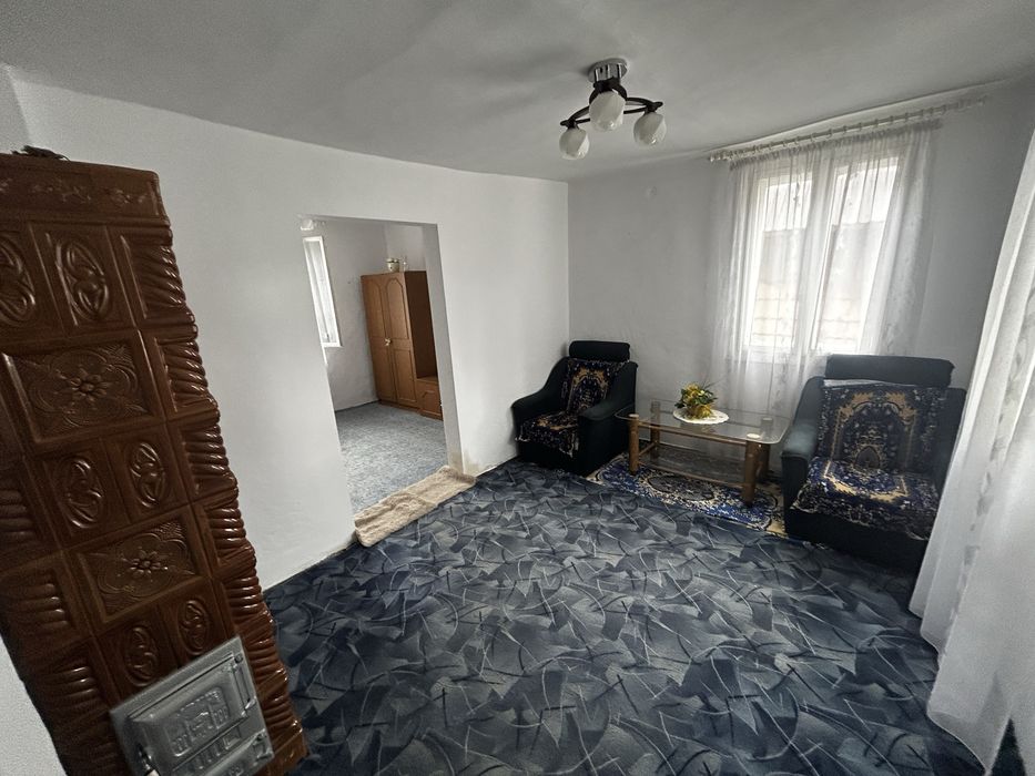 Casă de vânzaree