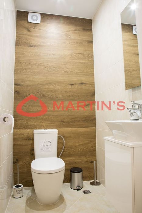 Дава се под наем Тристаен апартамент в София, Витоша - 120 кв.м за 917.49 € - Снимка #11