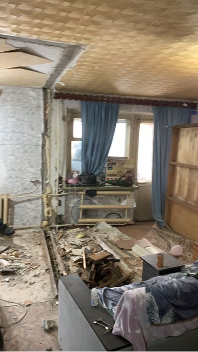 Строительные услуги,бригада