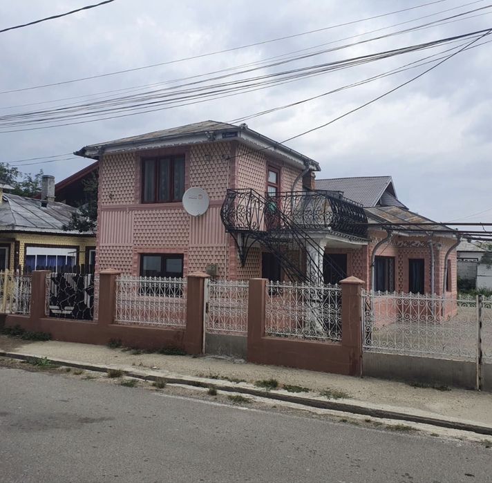 Casa de vanzare Ramnicelu