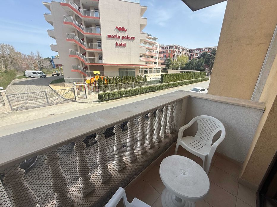 Продава се Едностаен апартамент в к.к. Слънчев бряг - 36 кв.м за 751 €/кв.м - Снимка #4