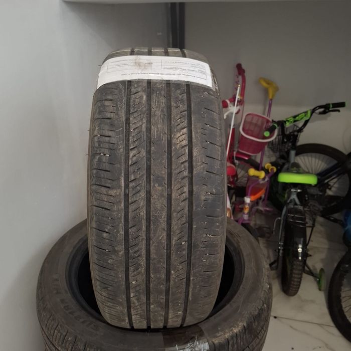 Летние авто-шины