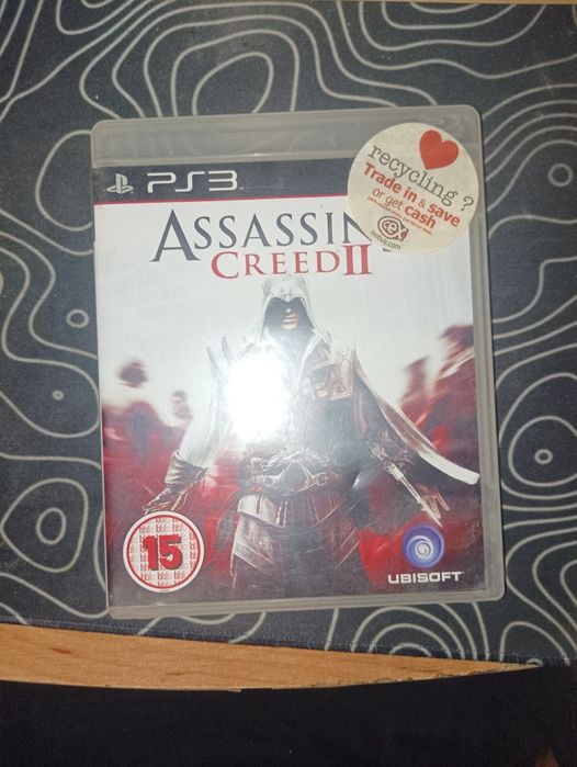 Playstation 3 игри