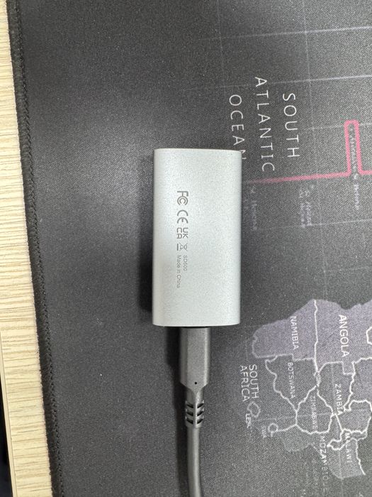 SSK SSD 1 tb/ ССД 1 тб пости новый