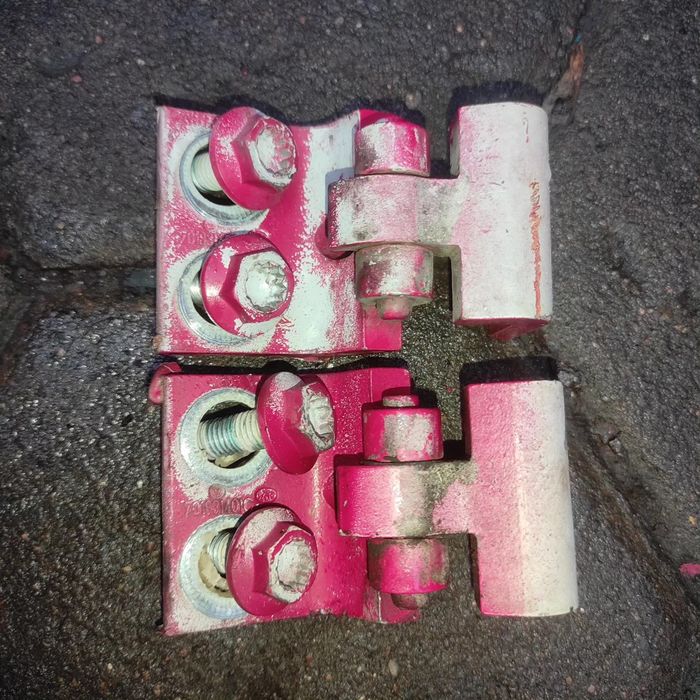 Навесы Фольксваген Т4.