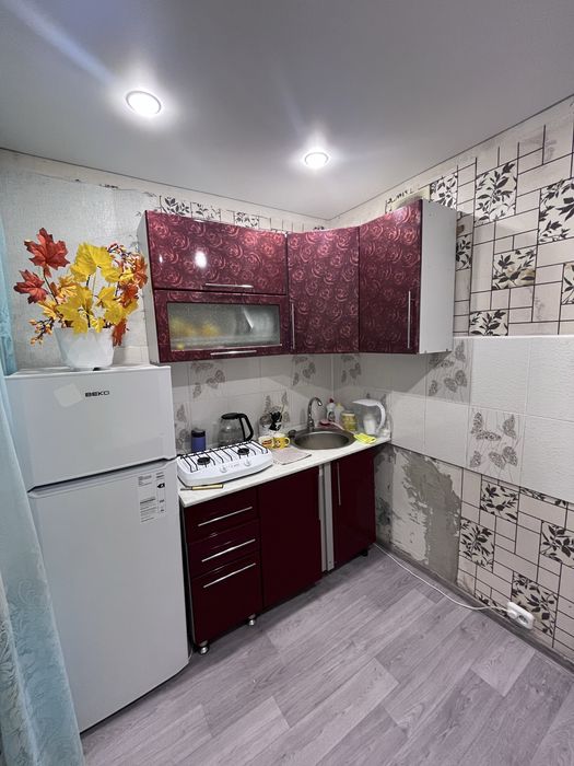 1 комн квартира в районе Додо пицца