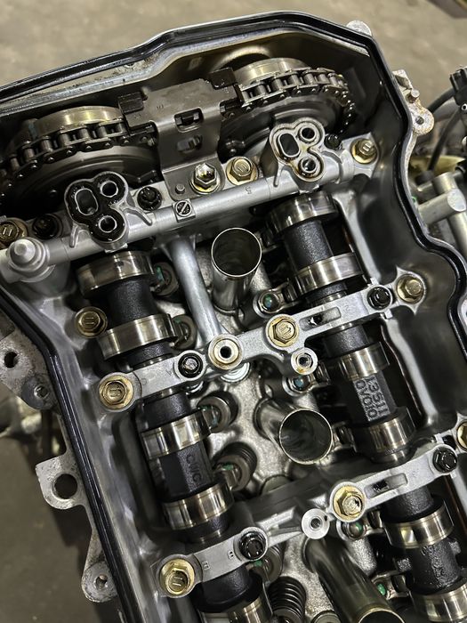 Двигатель Toyota 2AR-FE из Японии. Гарантия. Рассрочка.