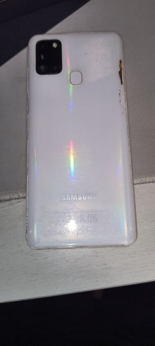 Samsung A21s продается