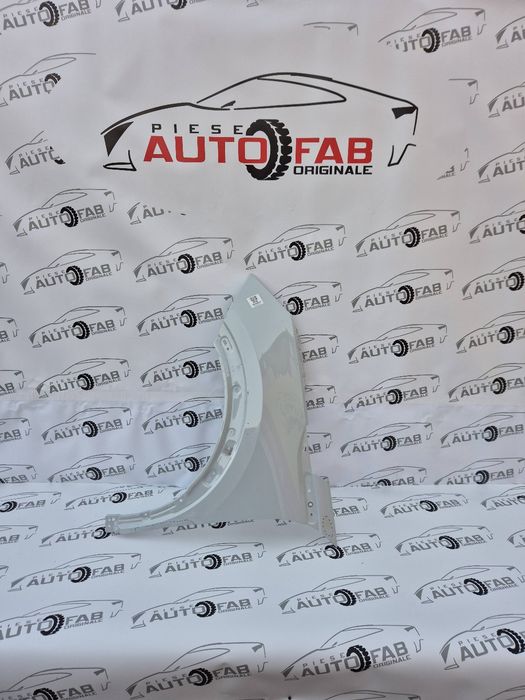 Aripa stanga Peugeot 2008 an 2019-2020-2021-2022-2023-2024-2025