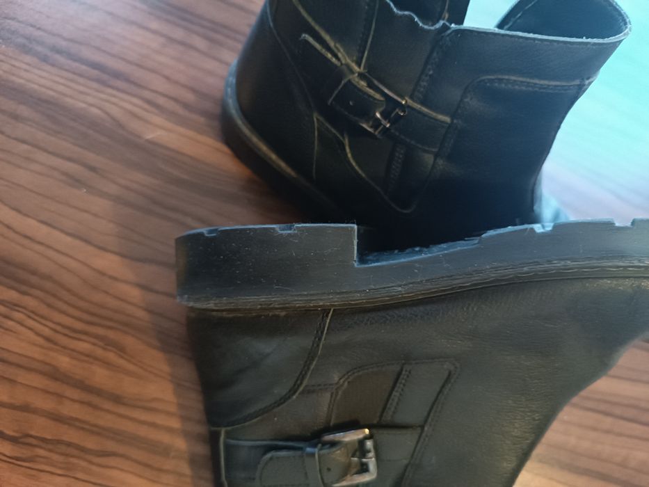 Мъжки боти 42 н,